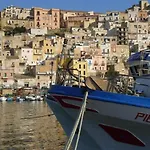 Mit Wasserblick By Interhome * Sciacca