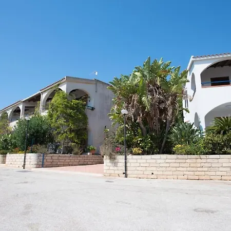Διαμέρισμα Mit Wasserblick By Interhome Sciacca