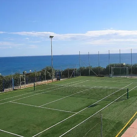 Mit Wasserblick By Interhome Sciacca