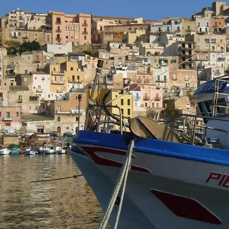 Mit Wasserblick By Interhome * Sciacca