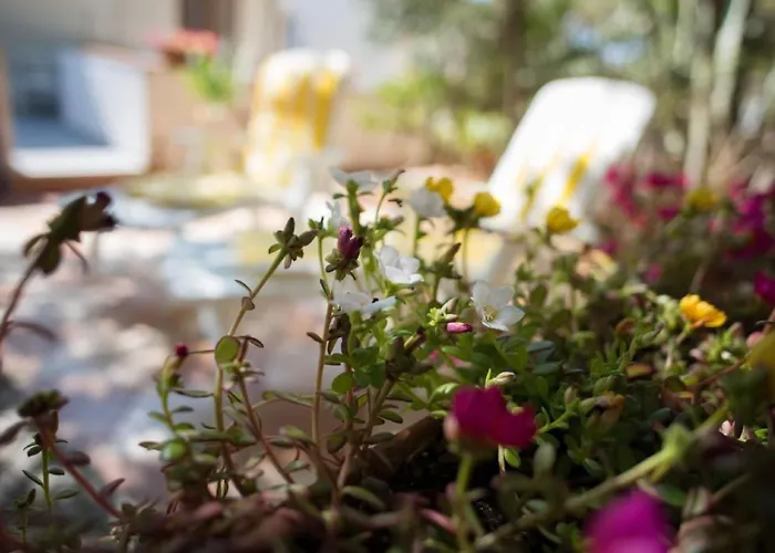 Mit Wasserblick By Interhome *