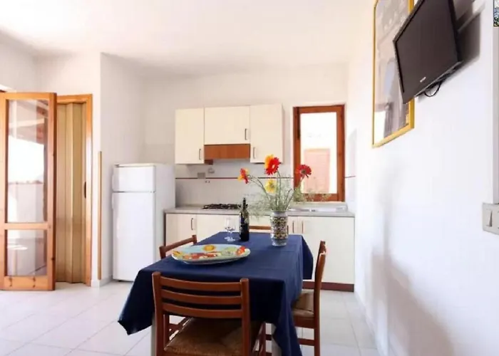 Mit Wasserblick By Interhome Sciacca