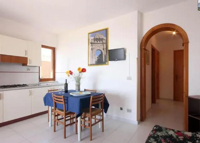 Apartment Mit Wasserblick By Interhome *