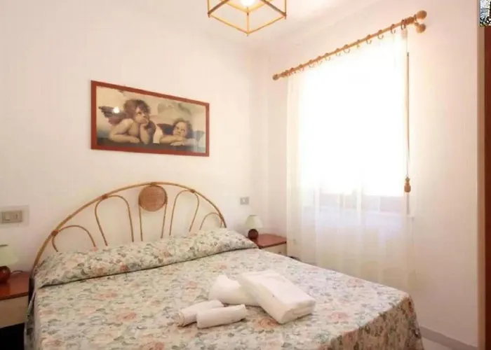 Apartment Mit Wasserblick By Interhome *