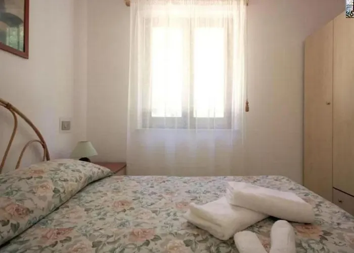 Mit Wasserblick By Interhome Apartment *