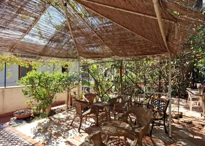 Mit Wasserblick By Interhome Apartment Sciacca