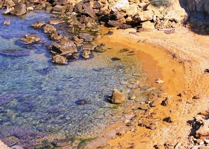 Mit Wasserblick By Interhome Sciacca