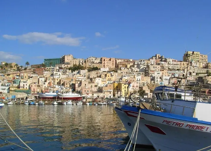 Mit Wasserblick By Interhome Apartment Sciacca