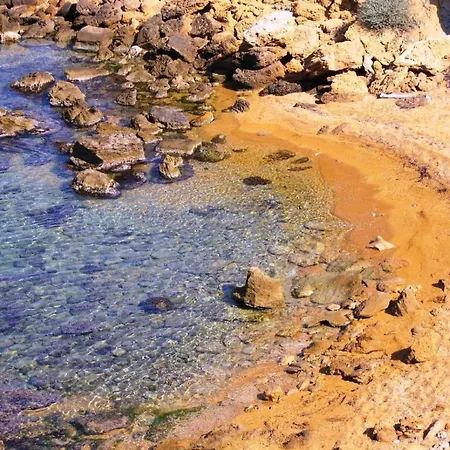 Mit Wasserblick By Interhome Sciacca