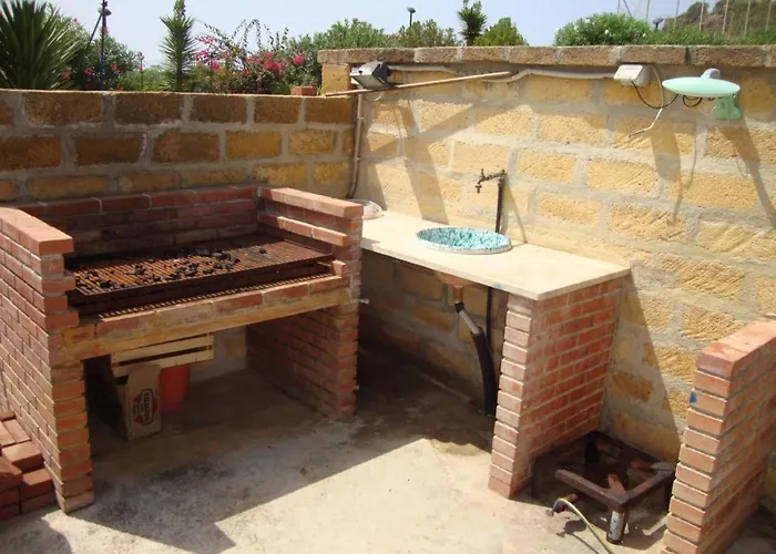 Mit Wasserblick By Interhome Lejlighed *